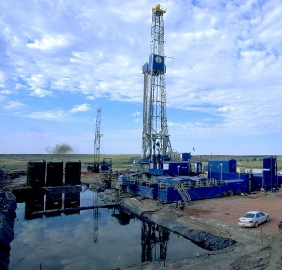 oilfield-pit oilfield-pit